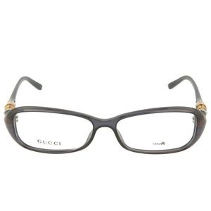 🚫SOLD🚫GUCCI RECTANGLE OPTICAL FRAME GLASSES
